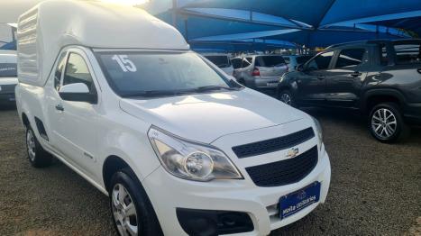 CHEVROLET Montana 1.4 FLEX LS, Foto 4
