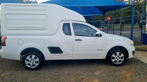 CHEVROLET Montana 1.4 FLEX LS, Foto 5