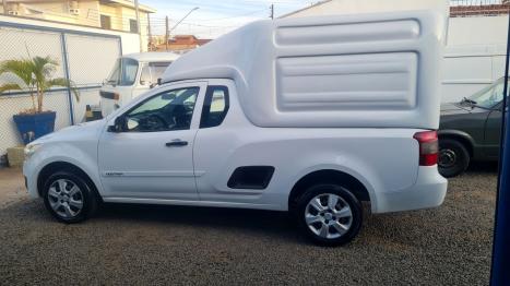CHEVROLET Montana 1.4 FLEX LS, Foto 6