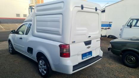 CHEVROLET Montana 1.4 FLEX LS, Foto 7
