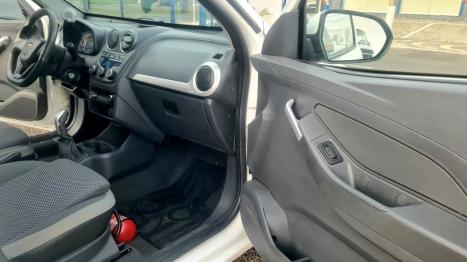 CHEVROLET Montana 1.4 FLEX LS, Foto 12