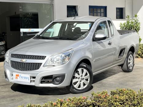 CHEVROLET Montana 1.4 FLEX LS, Foto 1
