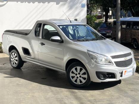 CHEVROLET Montana 1.4 FLEX LS, Foto 2