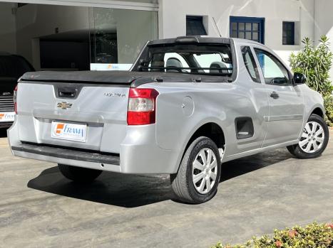 CHEVROLET Montana 1.4 FLEX LS, Foto 4