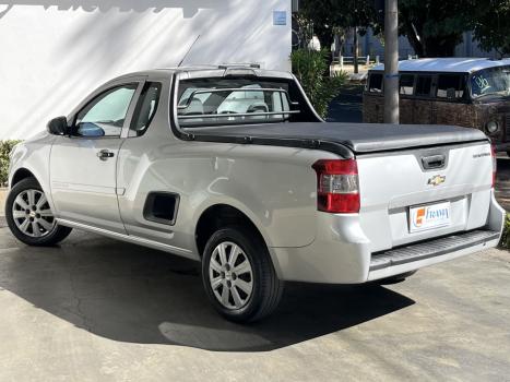 CHEVROLET Montana 1.4 FLEX LS, Foto 5