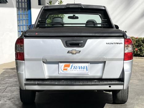CHEVROLET Montana 1.4 FLEX LS, Foto 6