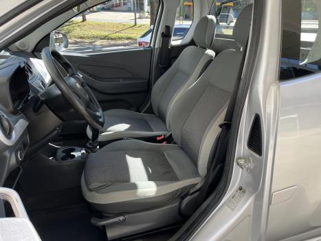CHEVROLET Montana 1.4 FLEX LS, Foto 8