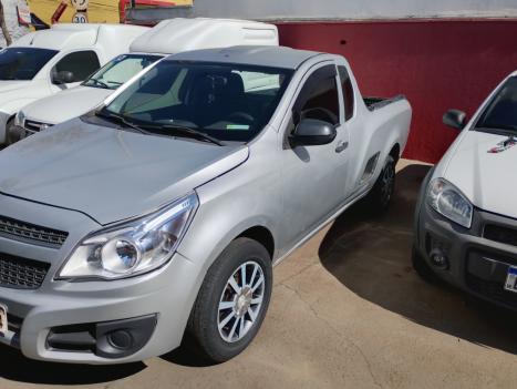CHEVROLET Montana 1.4 FLEX LS, Foto 2