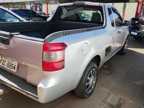 CHEVROLET Montana 1.4 FLEX LS, Foto 4