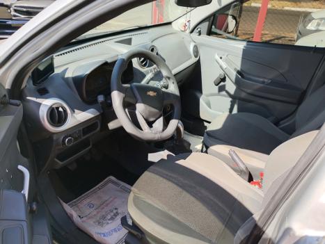 CHEVROLET Montana 1.4 FLEX LS, Foto 5