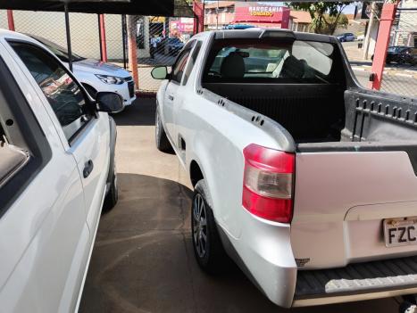CHEVROLET Montana 1.4 FLEX LS, Foto 7