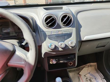CHEVROLET Montana 1.4 FLEX LS, Foto 9