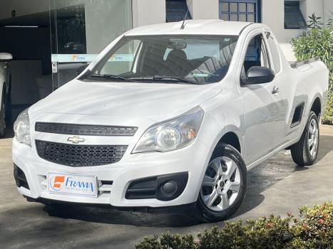 CHEVROLET Montana 1.4 FLEX LS, Foto 1