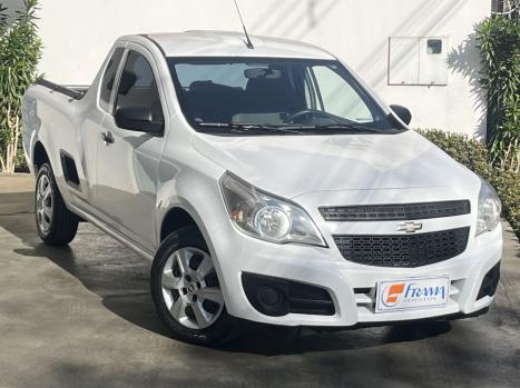 CHEVROLET Montana 1.4 FLEX LS, Foto 2
