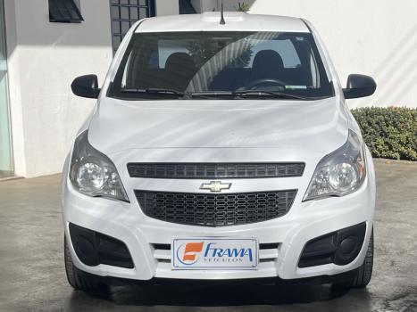 CHEVROLET Montana 1.4 FLEX LS, Foto 3