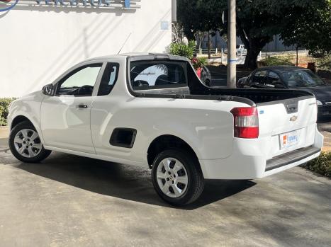 CHEVROLET Montana 1.4 FLEX LS, Foto 5