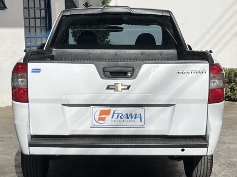 CHEVROLET Montana 1.4 FLEX LS, Foto 6