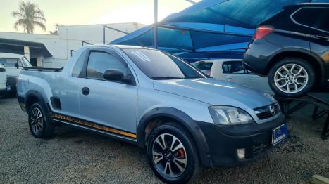 CHEVROLET Montana 1.4 FLEX ARENA, Foto 2