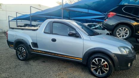 CHEVROLET Montana 1.4 FLEX ARENA, Foto 3