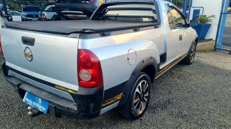 CHEVROLET Montana 1.4 FLEX ARENA, Foto 6