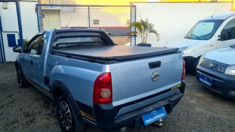 CHEVROLET Montana 1.4 FLEX ARENA, Foto 7