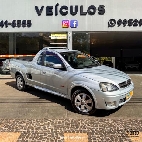 CHEVROLET Montana 1.8 FLEX SPORT, Foto 1