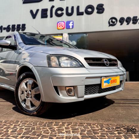 CHEVROLET Montana 1.8 FLEX SPORT, Foto 3