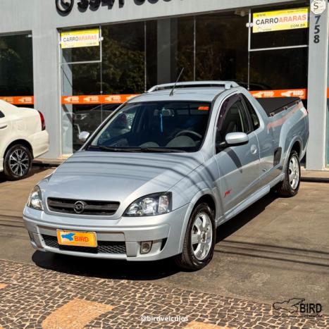 CHEVROLET Montana 1.8 FLEX SPORT, Foto 4