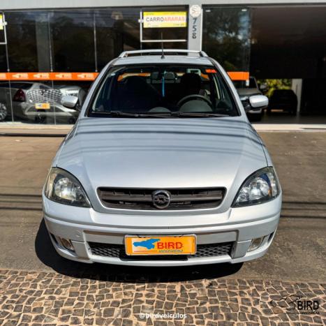 CHEVROLET Montana 1.8 FLEX SPORT, Foto 5