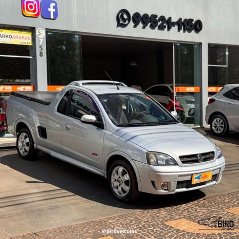 CHEVROLET Montana 1.8 FLEX SPORT, Foto 6