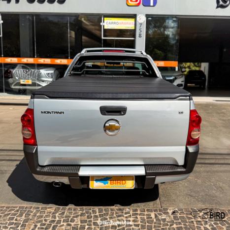 CHEVROLET Montana 1.8 FLEX SPORT, Foto 8