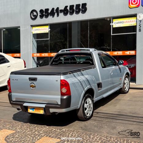 CHEVROLET Montana 1.8 FLEX SPORT, Foto 9