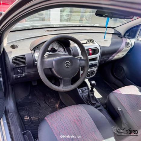 CHEVROLET Montana 1.8 FLEX SPORT, Foto 10