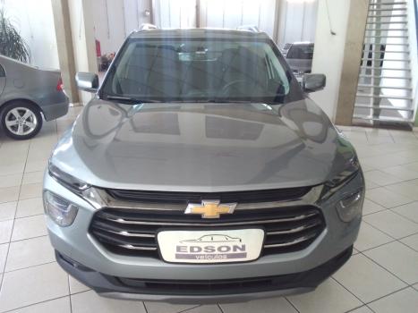 CHEVROLET Montana 1.2 12V FLEX PREMIER TURBO AUTOMTICO, Foto 1