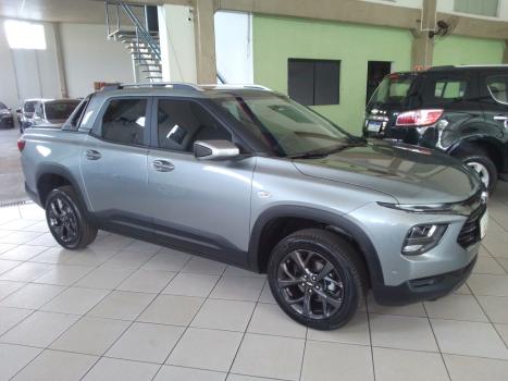 CHEVROLET Montana 1.2 12V FLEX PREMIER TURBO AUTOMTICO, Foto 2