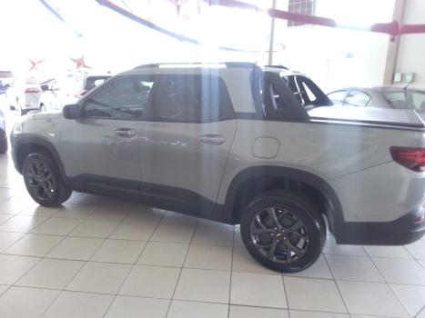 CHEVROLET Montana 1.2 12V FLEX PREMIER TURBO AUTOMTICO, Foto 4