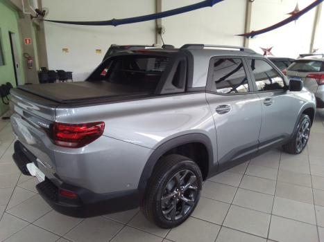 CHEVROLET Montana 1.2 12V FLEX PREMIER TURBO AUTOMTICO, Foto 5