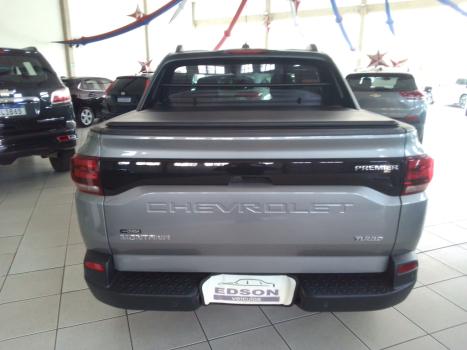 CHEVROLET Montana 1.2 12V FLEX PREMIER TURBO AUTOMTICO, Foto 6
