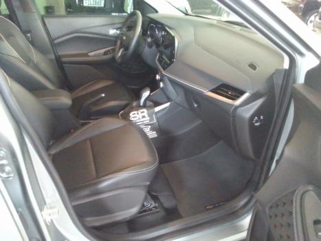 CHEVROLET Montana 1.2 12V FLEX PREMIER TURBO AUTOMTICO, Foto 8