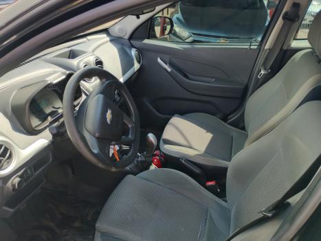CHEVROLET Montana 1.4 FLEX LS, Foto 3
