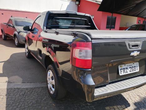 CHEVROLET Montana 1.4 FLEX LS, Foto 7