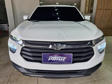 CHEVROLET Montana 1.2 12V FLEX LT TURBO, Foto 1