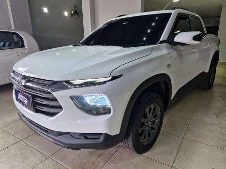 CHEVROLET Montana 1.2 12V FLEX LT TURBO, Foto 2