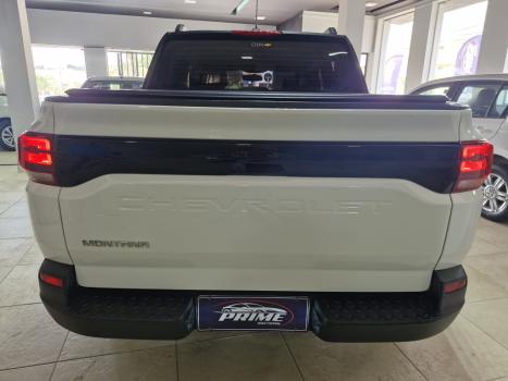 CHEVROLET Montana 1.2 12V FLEX LT TURBO, Foto 4
