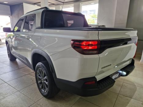 CHEVROLET Montana 1.2 12V FLEX LT TURBO, Foto 5