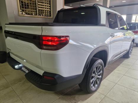 CHEVROLET Montana 1.2 12V FLEX LT TURBO, Foto 6