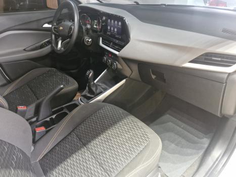 CHEVROLET Montana 1.2 12V FLEX LT TURBO, Foto 8