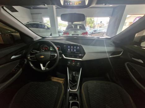 CHEVROLET Montana 1.2 12V FLEX LT TURBO, Foto 9