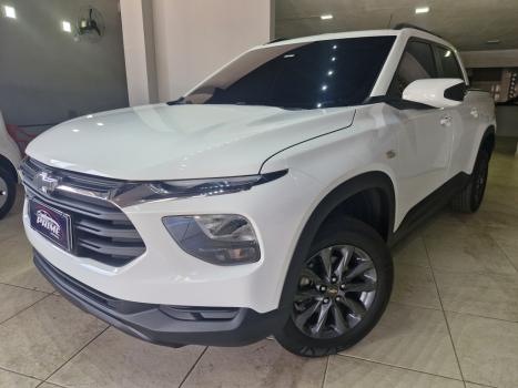 CHEVROLET Montana 1.2 12V FLEX LT TURBO, Foto 10