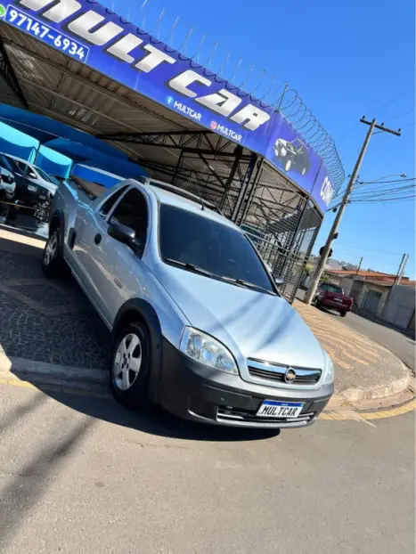 CHEVROLET Montana 1.4 FLEX CONQUEST, Foto 3